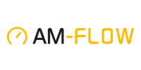 AM Flow logo